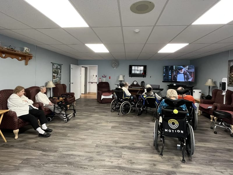 Angels Of Care #1 - Assisted Living in Kentwood, MI photo 1