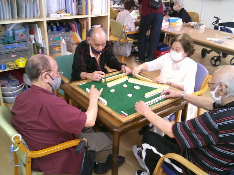 おしどりデイサービスセンター - デイサービス in 足立区, 東京都 photo 3