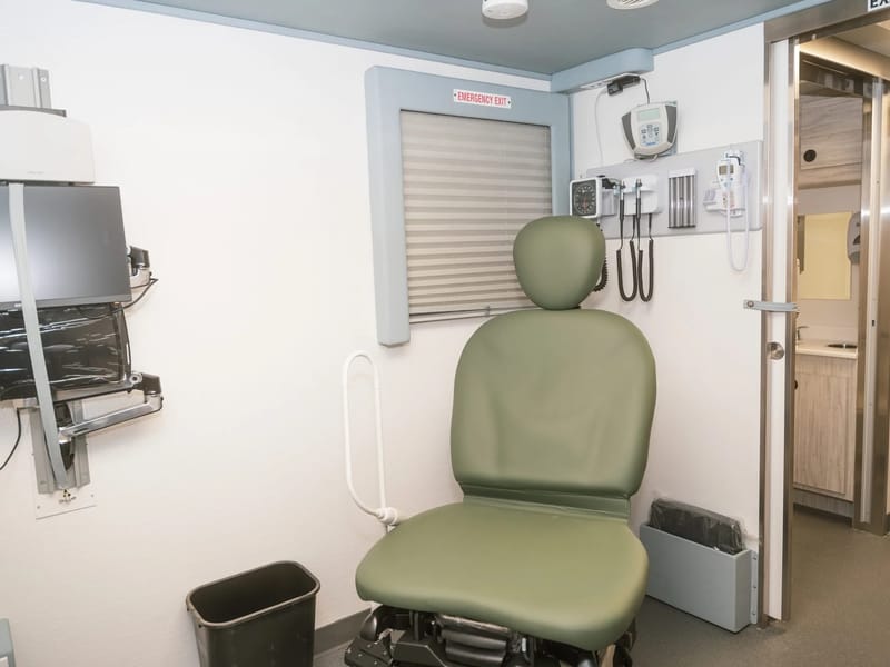 A Kut Above Mobile Medical INC - Home Health Nursing in Melbourne, FL photo 3