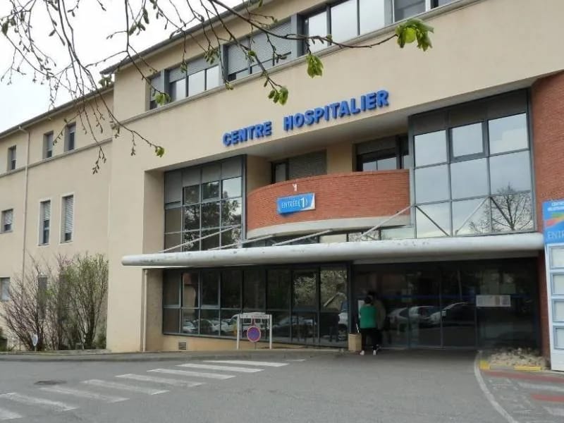 Ehpad Ch Villefranche Site Chartreuse - EHPAD in VILLEFRANCHE DE ROUERGUE, Occitanie photo 1