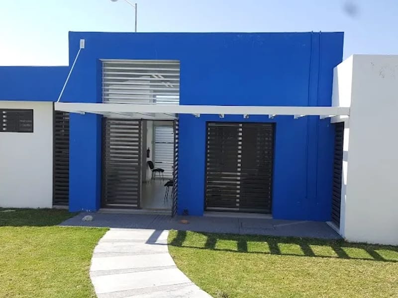 ESTANCIA DE DIA DE ADULTOS MAYORES SEGUNDA ETAPA - Hogar de Ancianos in Aguascalientes, Aguascalientes photo 2