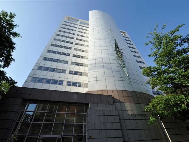 Orion House - Assisted Living in Bideford, England photo 2