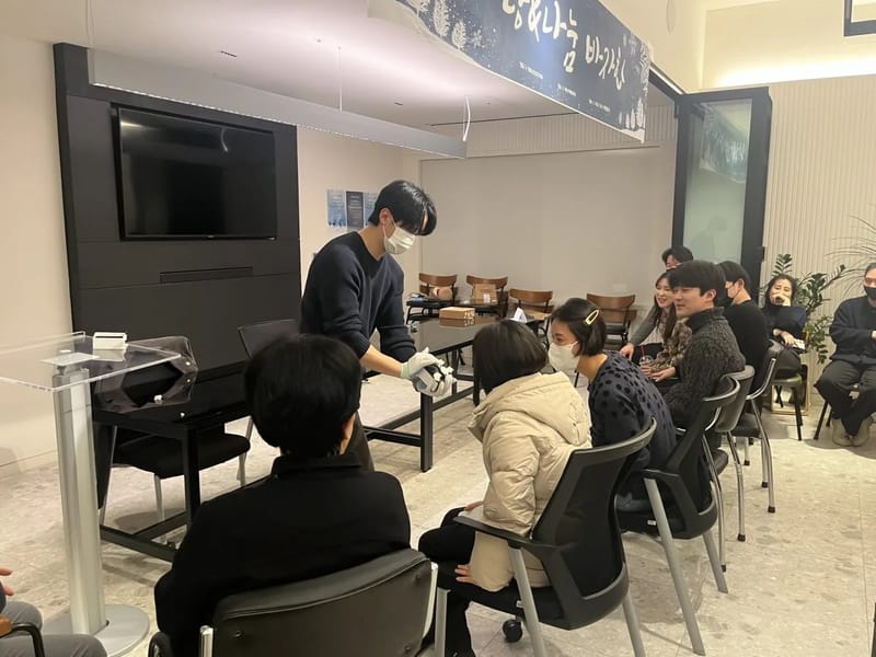 A＋가족사랑주식회사 - 방문요양 in 광진구, 서울특별시 photo 3
