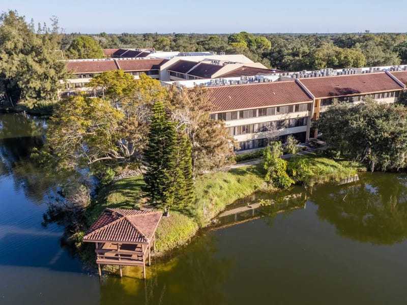 American House Sarasota - Assisted Living in Sarasota, FL photo 2