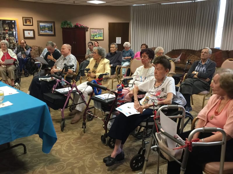 Arcadia Gardens Residential Care - Assisted Living in Bakersfield, CA photo 3