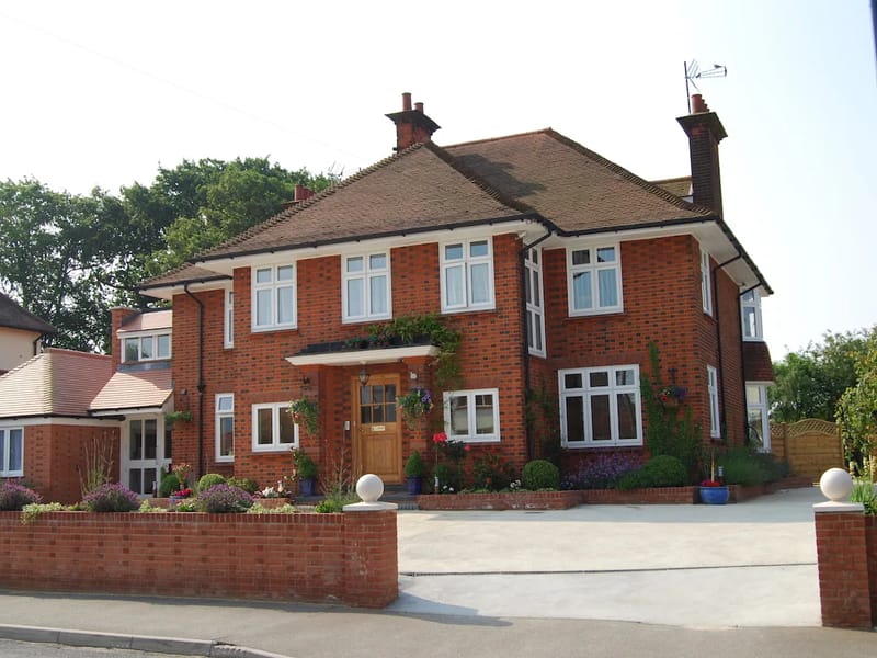 Merryfields - Assisted Living in Felixstowe, England photo 1