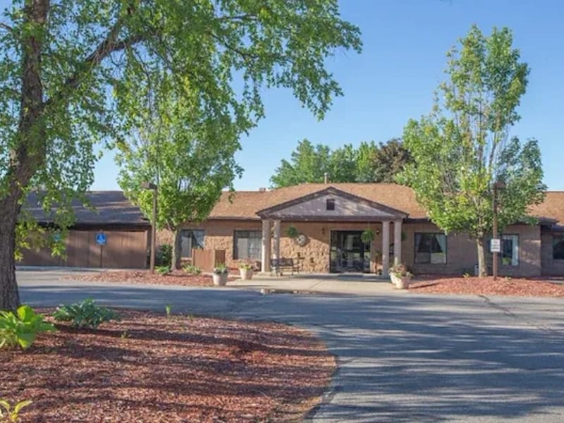Corewell Health Reed City Hospital Rehabilitation - Nursing Home in Reed City, MI photo 3