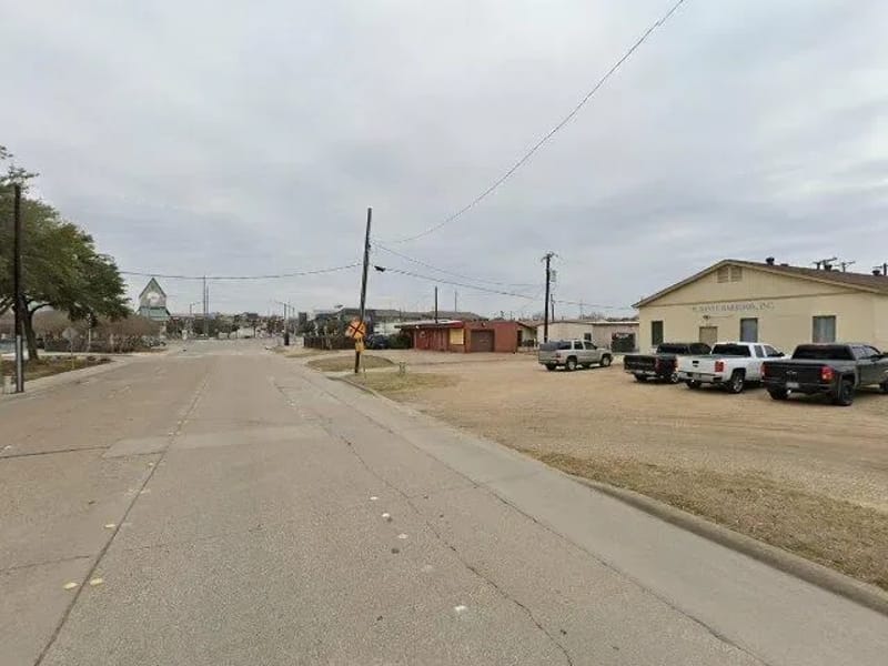 Davita Garland Shiloh Dialysis — Dialysis, Garland, TX · photo 2