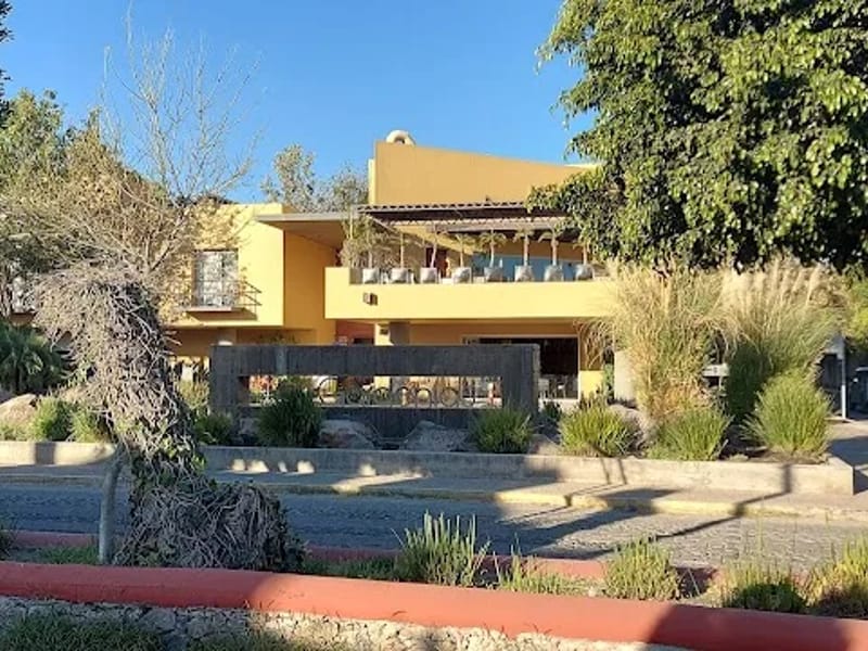CASA DE RETIRO LAS GARDENIAS - Vida Asistida in Corregidora, Querétaro photo 4