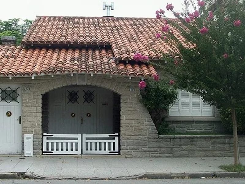 Residencia Mi Agui in MAR DEL PLATA, BUENOS AIRES photo 2