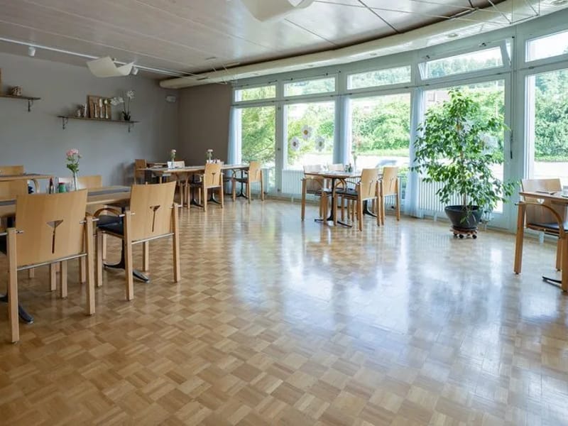 Alterszentrum Willisau - Heim Breiten - Pflegeheim in Willisau, Lucerne photo 2