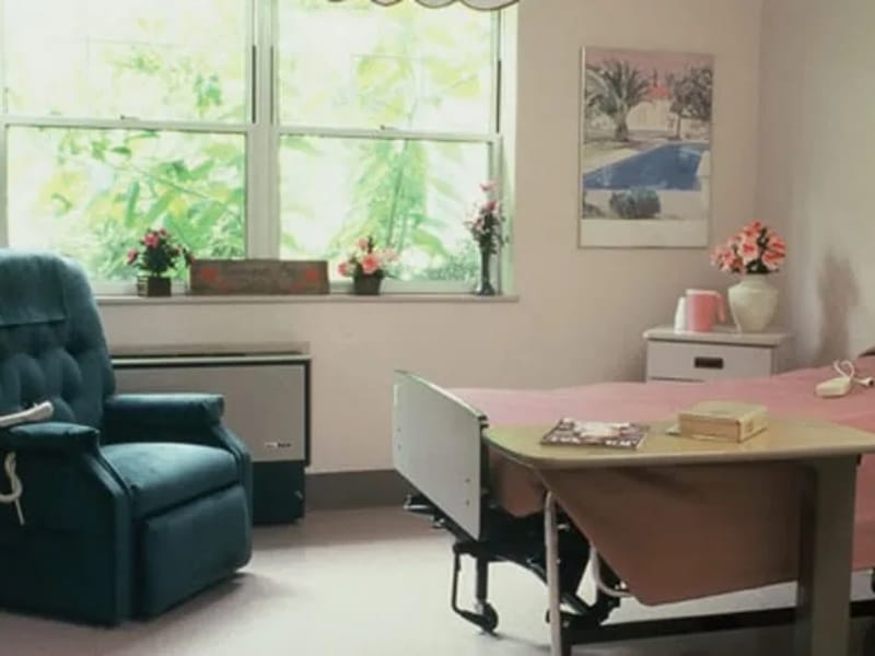Amber House At Harmon House Care Center - Assisted Living in Mt. Pleasant, PA photo 1