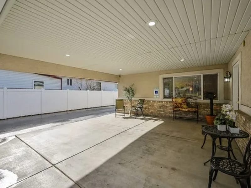 Canterbury Assisted Living - Assisted Living in Springville, UT photo 2