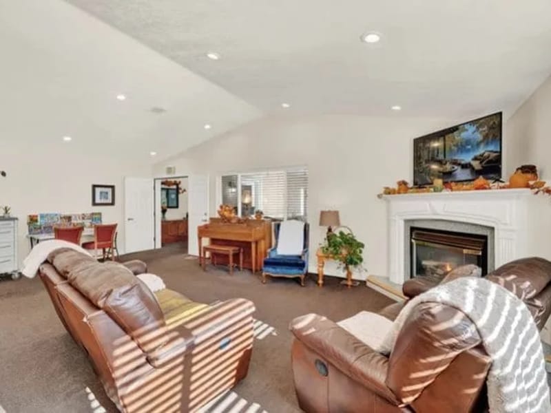 Canterbury Assisted Living - Assisted Living in Springville, UT photo 1