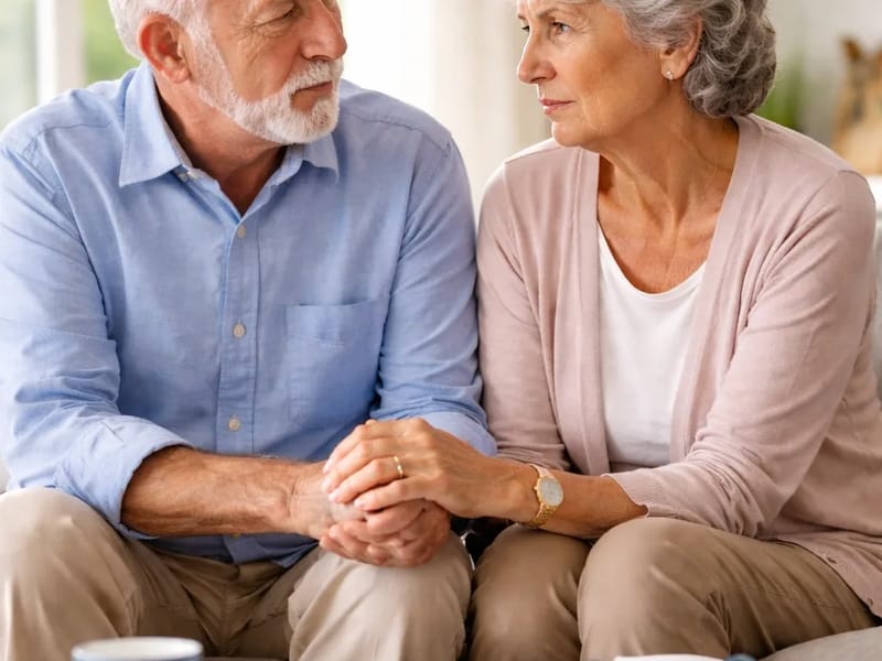 Expertus Care - Geriatric Care Management in Columbia, SC photo 4