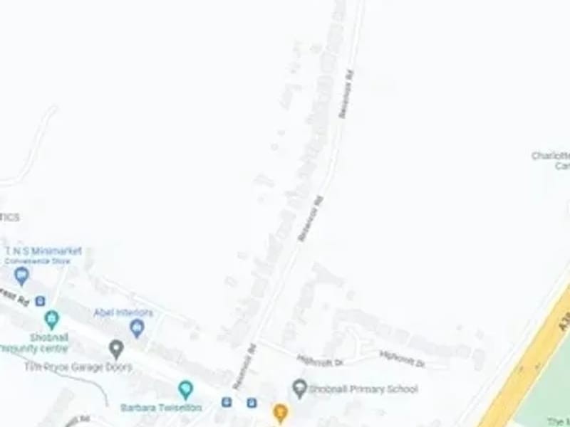 Charlotte James Nursing Home - Nursing Home in Burton-On-Trent, England photo 3
