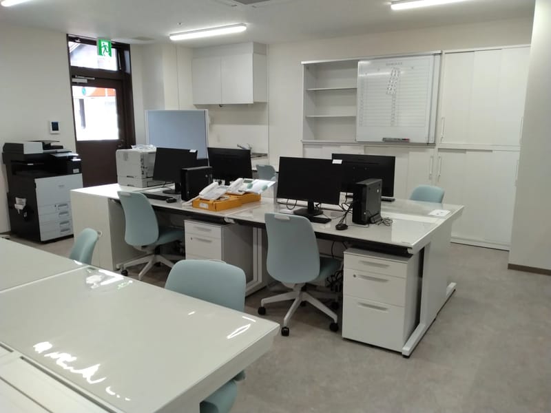 にしの介護支援事業所 - 有料老人ホーム in 小矢部市, 富山県 photo 3