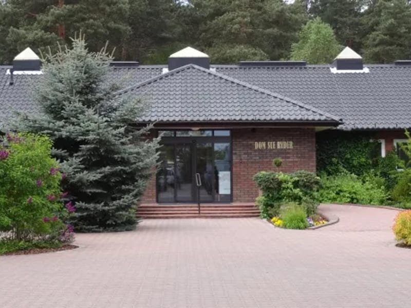 Hospicjum Bydgoszcz - Hospicjum in Bydgoszcz, Bydgoszcz photo 1
