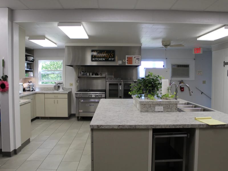 Apple Ridge Care Center - Nursing Home in Waverly, MO photo 1