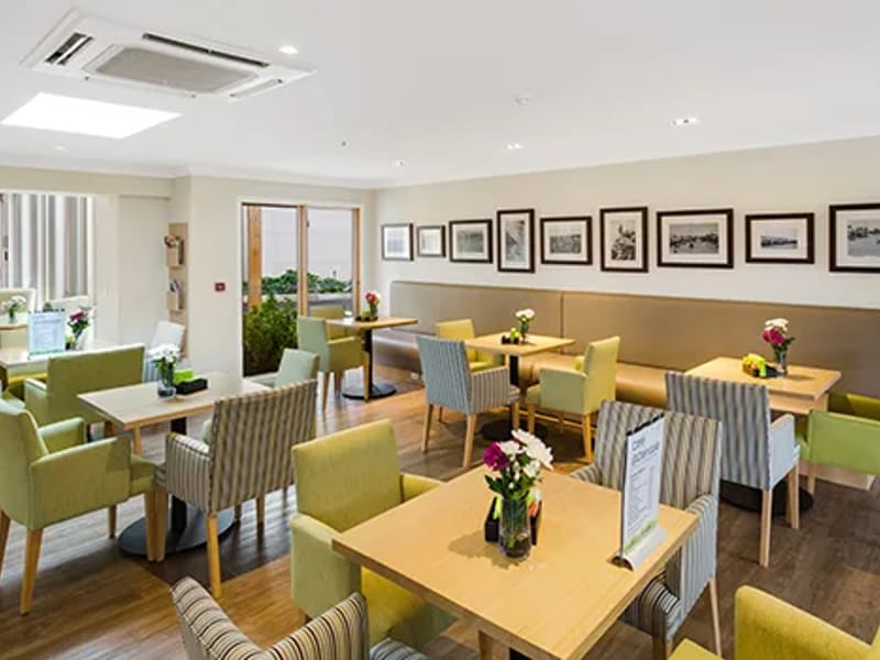 Bolton Clarke Glendale (VIC) - Nursing Home in Werribee, VIC photo 3