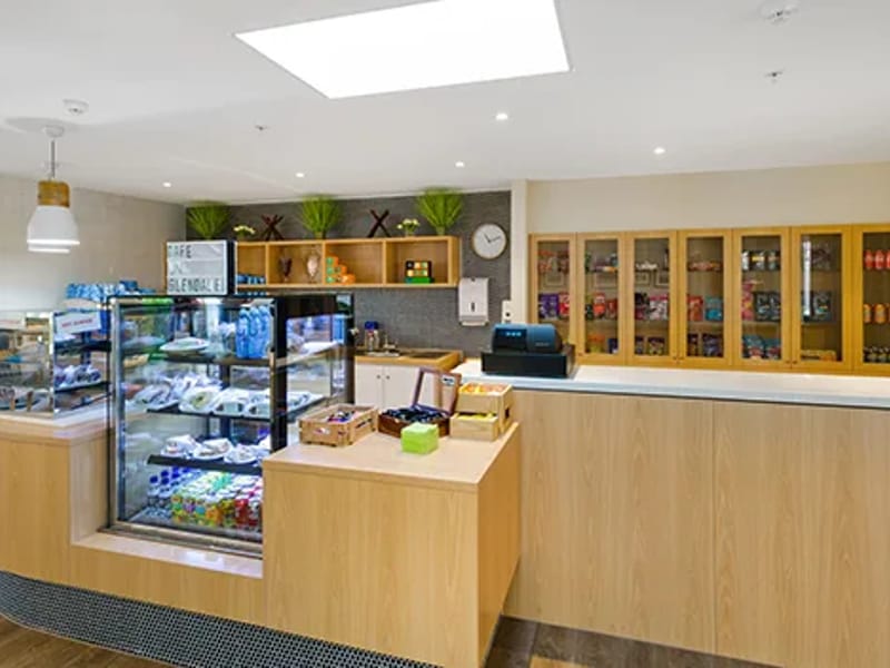 Bolton Clarke Glendale (VIC) - Nursing Home in Werribee, VIC photo 7