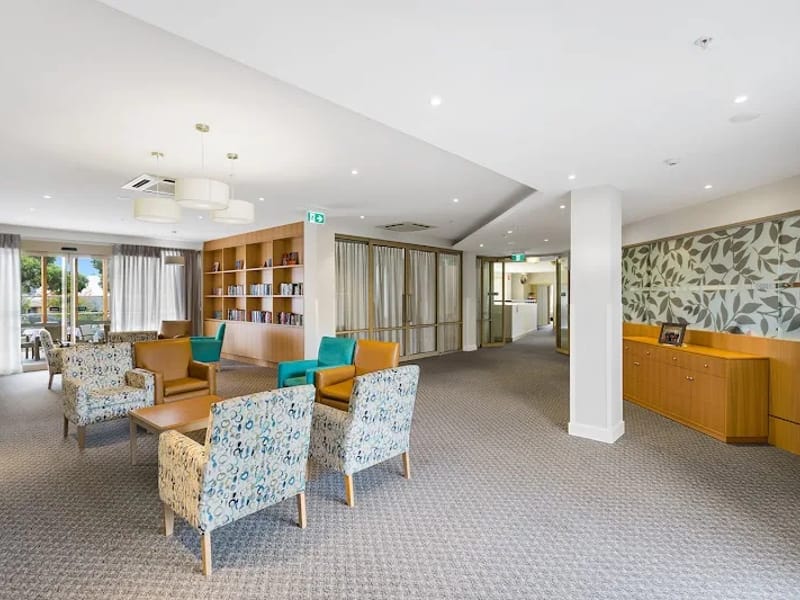 Bolton Clarke Glendale (VIC) - Nursing Home in Werribee, VIC photo 1