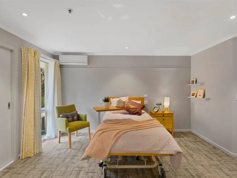 Bolton Clarke Glendale (VIC) - Nursing Home in Werribee, VIC photo 2