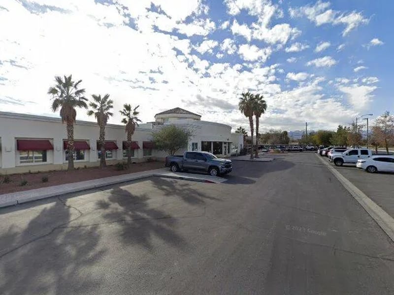 292529 South Rainbow Dialysis (FMC) - Dialysis in Las Vegas, NV photo 1
