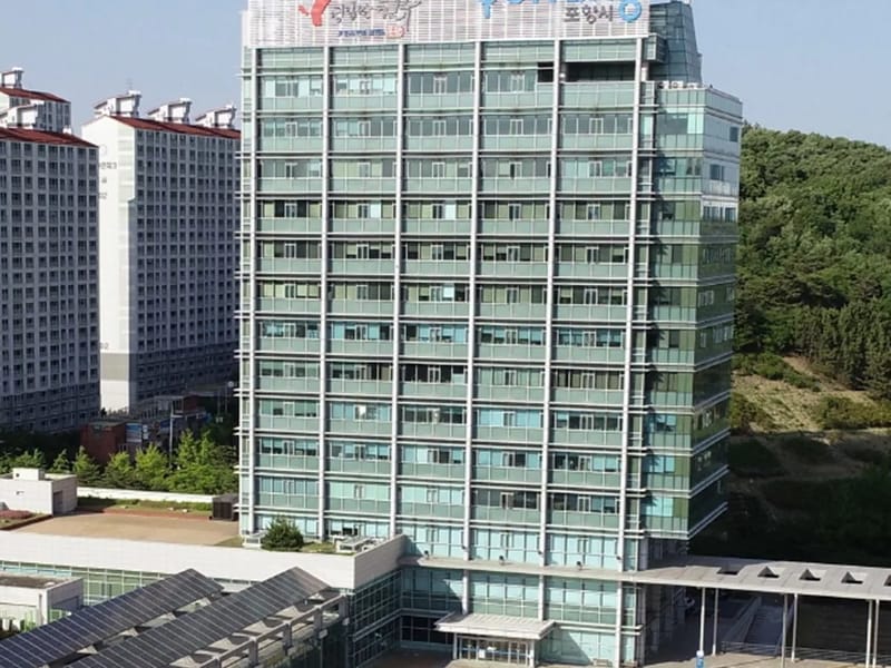 늘해랑방문요양센터 - 방문요양 in 포항시, 경상북도 photo 3