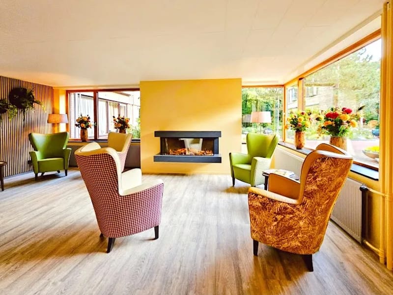 Stichting Jah Jireh Woonzorg Wageningen - Begeleid Wonen in Wageningen, Gelderland photo 8