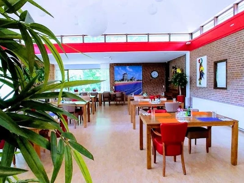 Stichting Jah Jireh Woonzorg Wageningen - Begeleid Wonen in Wageningen, Gelderland photo 2