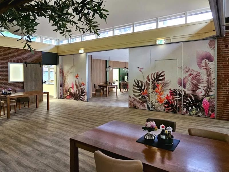 Stichting Jah Jireh Woonzorg Wageningen - Begeleid Wonen in Wageningen, Gelderland photo 9