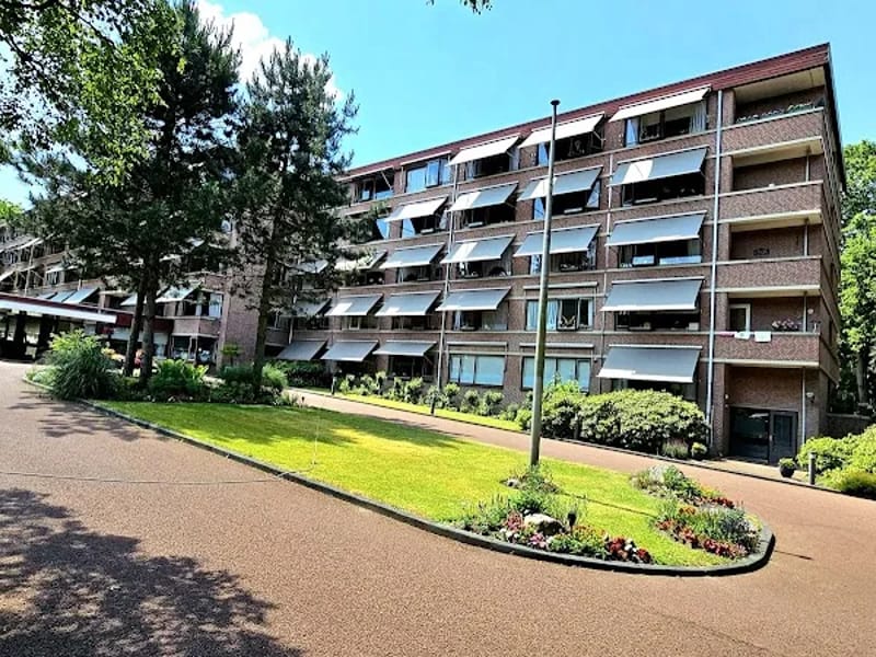 Stichting Jah Jireh Woonzorg Wageningen - Begeleid Wonen in Wageningen, Gelderland photo 1