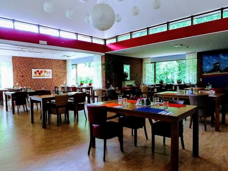Stichting Jah Jireh Woonzorg Wageningen - Begeleid Wonen in Wageningen, Gelderland photo 5