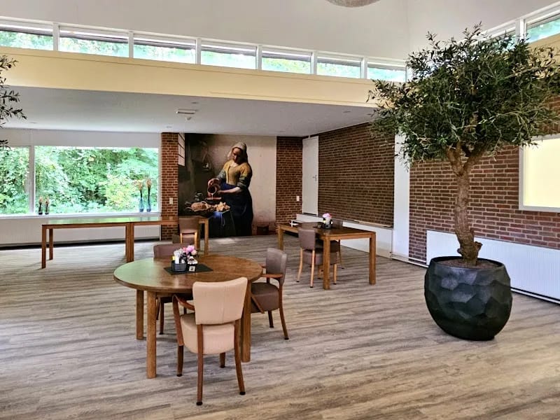 Stichting Jah Jireh Woonzorg Wageningen - Begeleid Wonen in Wageningen, Gelderland photo 3