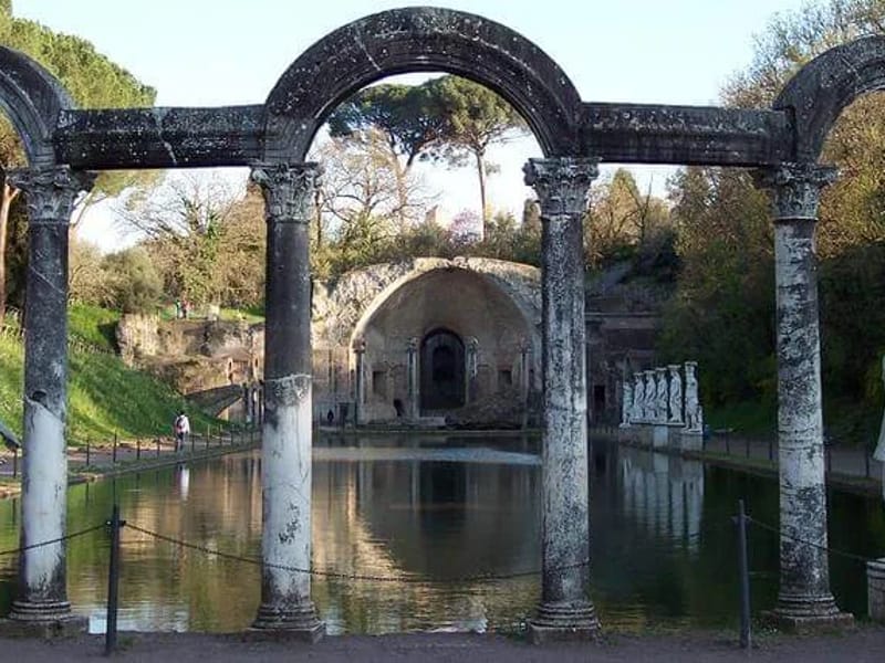Struttura Residenziale Psichiatrica Villa Adriana 4 - Residenza Assistita in TIVOLI, Lazio photo 1