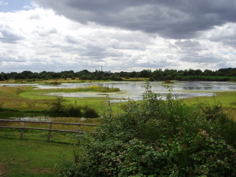 The Farmhouse - Assisted Living in Hornchurch, England photo 2