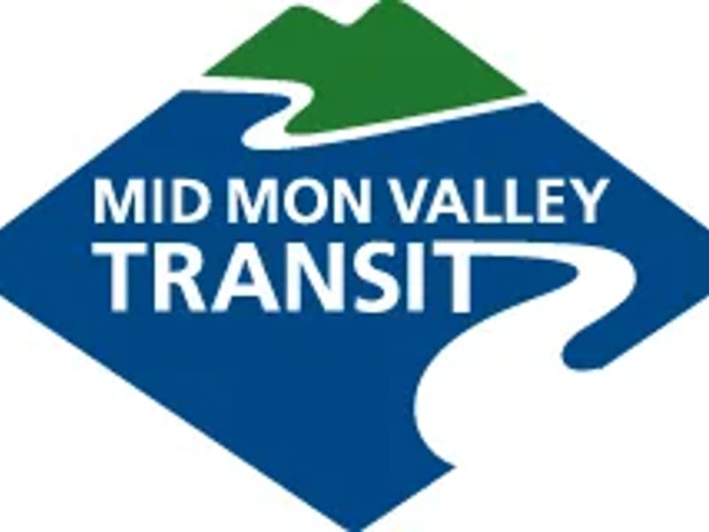 Mid Mon Valley Transit - Medical Transport in Charlerol, PA photo 1