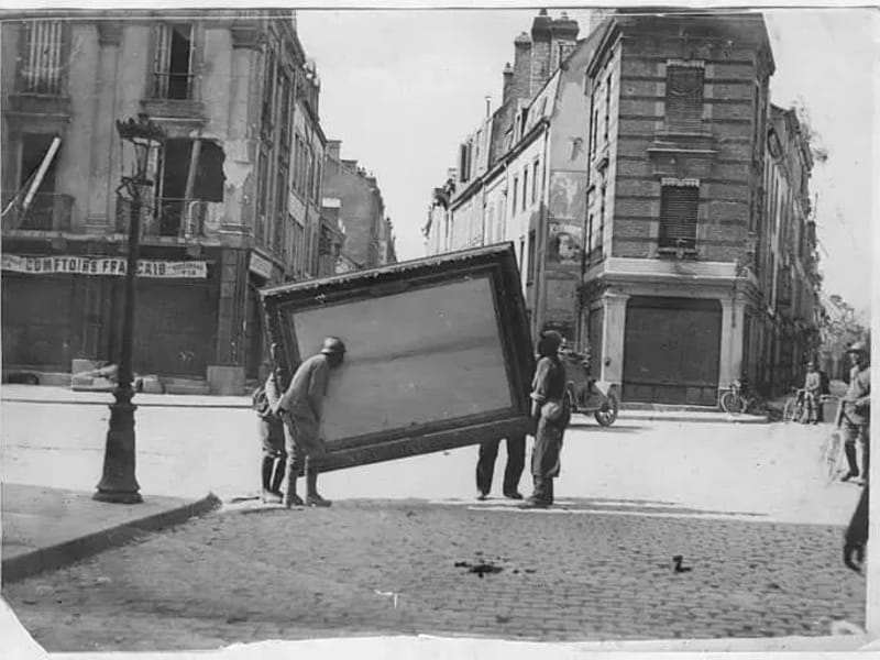 Residence Betheny - Maison de Retraite in REIMS, Grand Est photo 2