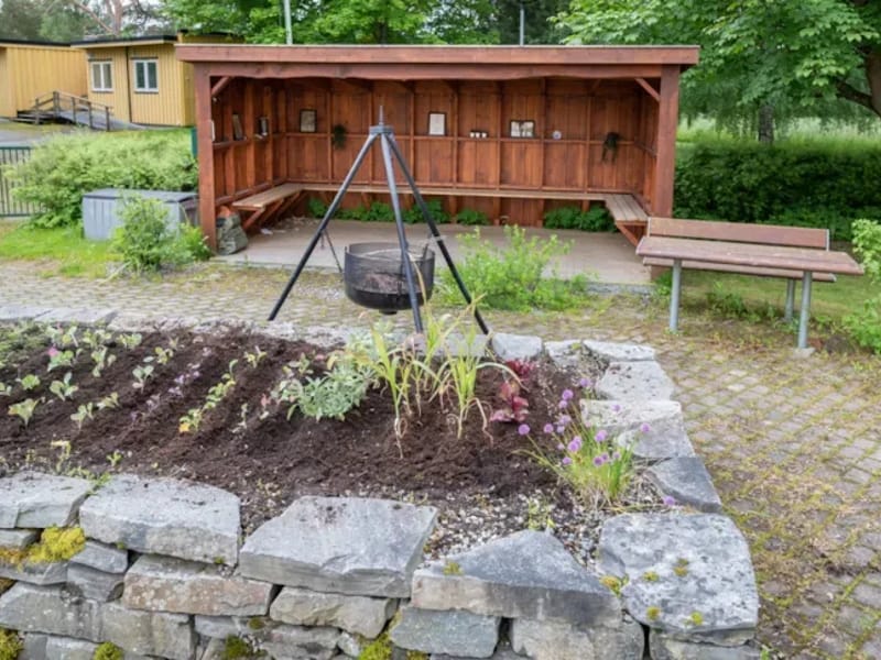 Byneset og Nypantunet helse- og velferdssenter - Sykehjem in Trondheim, Trøndelag photo 3