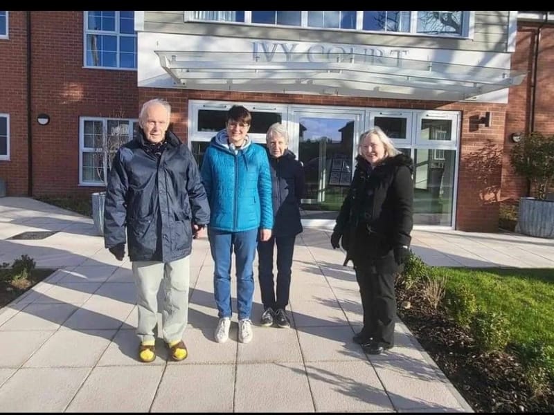 Headingley Court Care Home - Nursing Home in Doncaster, England photo 2