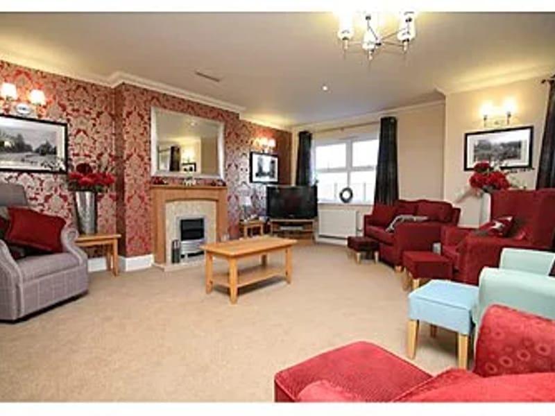 Harden Hall - Assisted Living in Walsall, England photo 2