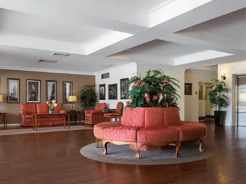 Bolton Clarke The Terraces - Nursing Home in Varsity Lakes, QLD photo 2