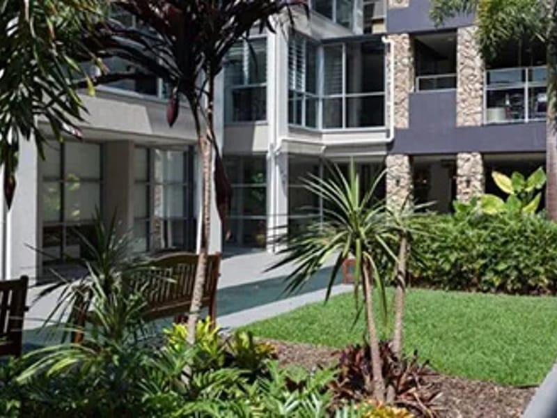 Bolton Clarke The Terraces - Nursing Home in Varsity Lakes, QLD photo 1