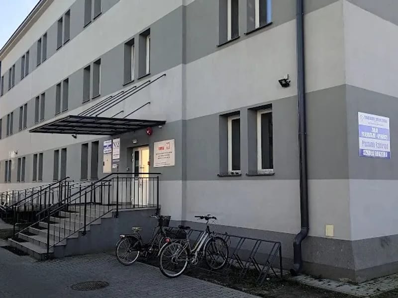 Zakład Pielęgnacyjno - Opiekuńczy Szpitala Rejonowego - Pielęgniarstwo domowe in Tomaszów Mazowiecki, Tomaszów Mazowiecki photo 2