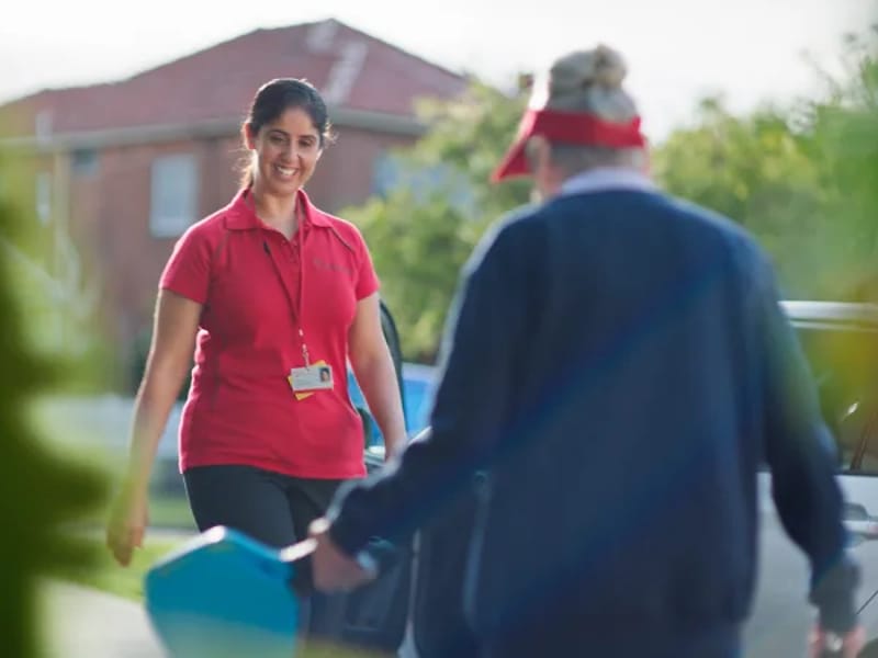 Just Better Care Mandurah Bunbury - In-Home Care in Mandurah, WA photo 2