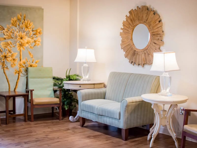 Alzheimer's Care Center - Adult Day Care in Warwick, RI photo 1