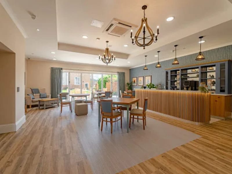 Lincolnshire Home Care Limited - In-Home Care in Spalding, England photo 4