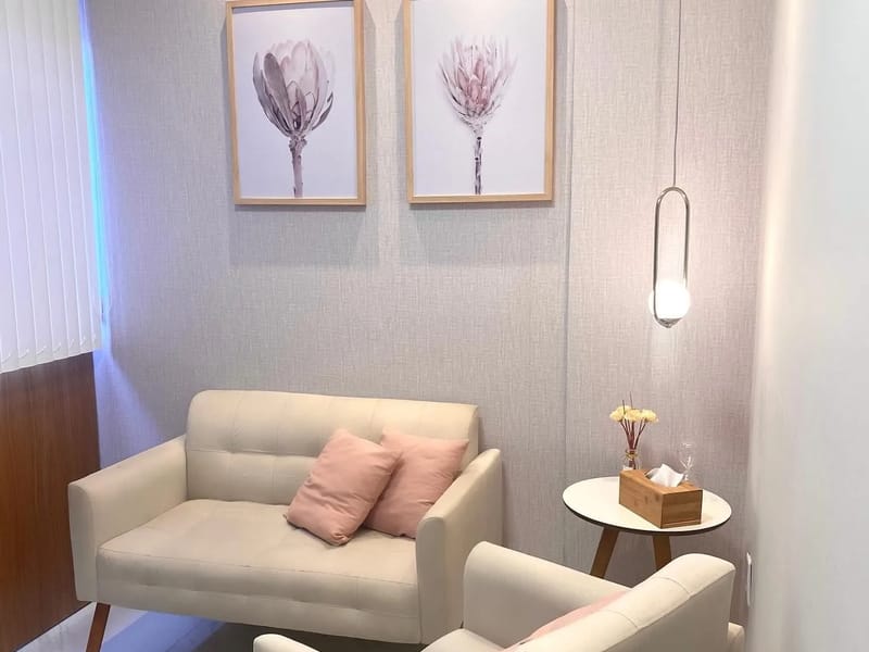 CARINE DUARTE CONSULTORIO DE PSICOLOGIA - Cuidado Domiciliar in Lajeado, RS photo 1