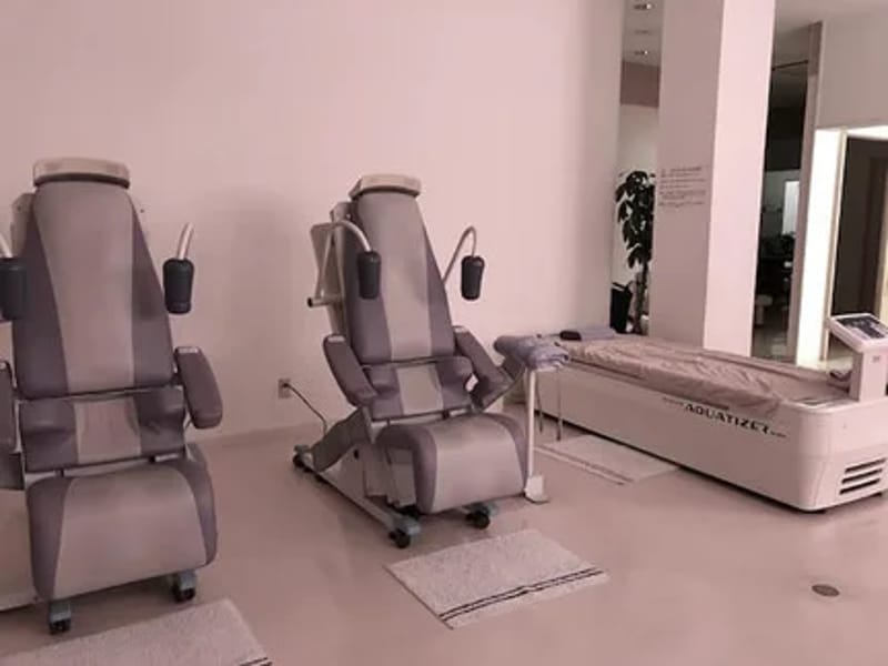めぬま整形外科通所リハビリテーションセンター - 入院リハビリ in 熊谷市, 埼玉県 photo 2